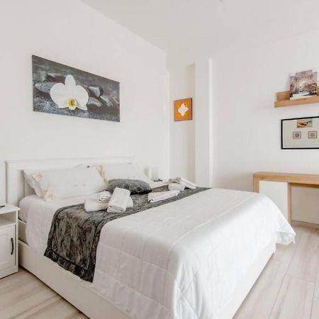 Il Barone Rosso B&B Lecce Extérieur photo