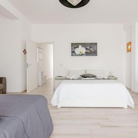Il Barone Rosso B&B Lecce Extérieur photo