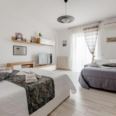 Il Barone Rosso B&B Lecce Extérieur photo