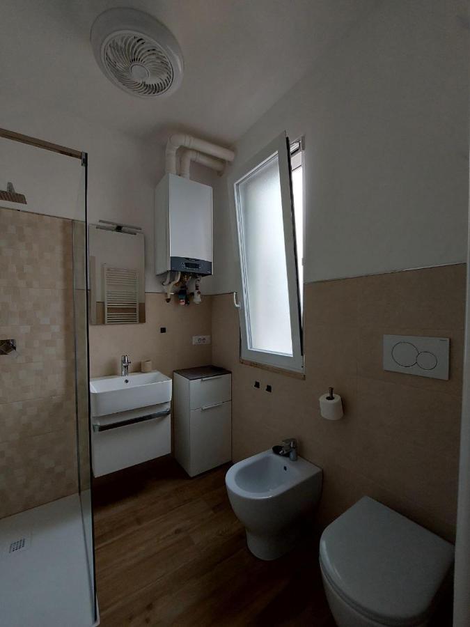 Il Barone Rosso B&B Lecce Extérieur photo