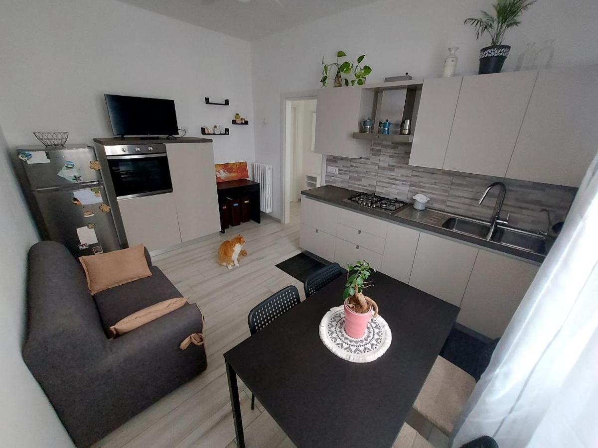 Il Barone Rosso B&B Lecce Extérieur photo
