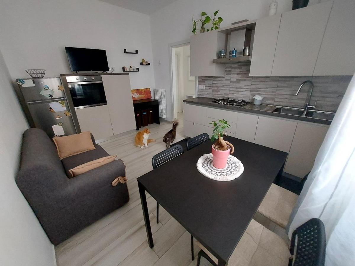 Il Barone Rosso B&B Lecce Extérieur photo