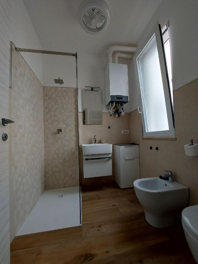 Il Barone Rosso B&B Lecce Extérieur photo