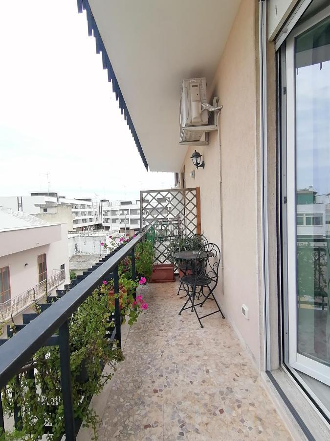 Il Barone Rosso B&B Lecce Extérieur photo