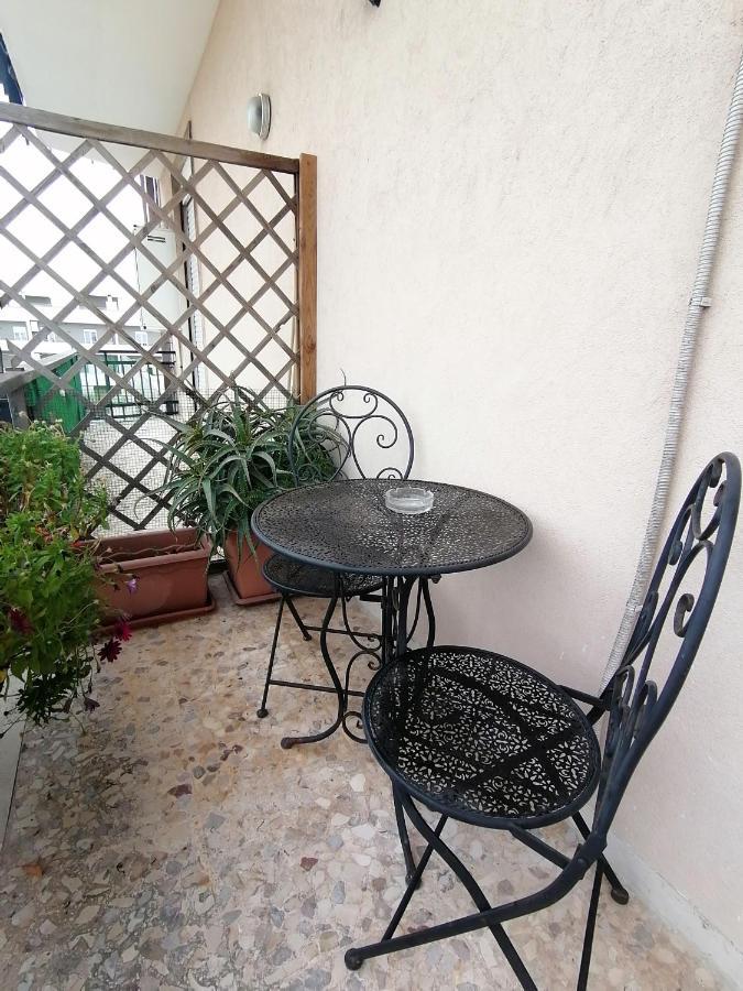 Il Barone Rosso B&B Lecce Extérieur photo
