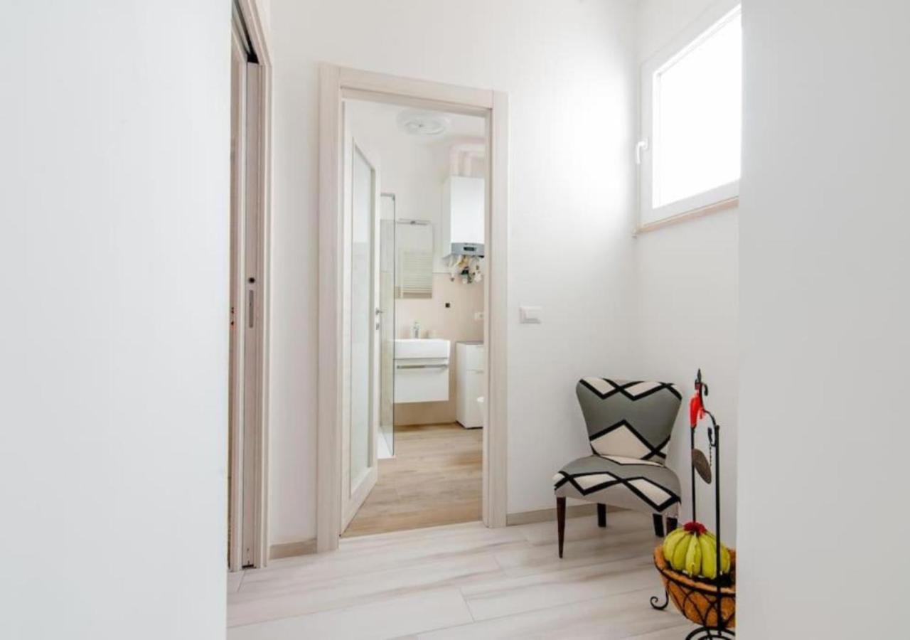 Il Barone Rosso B&B Lecce Extérieur photo