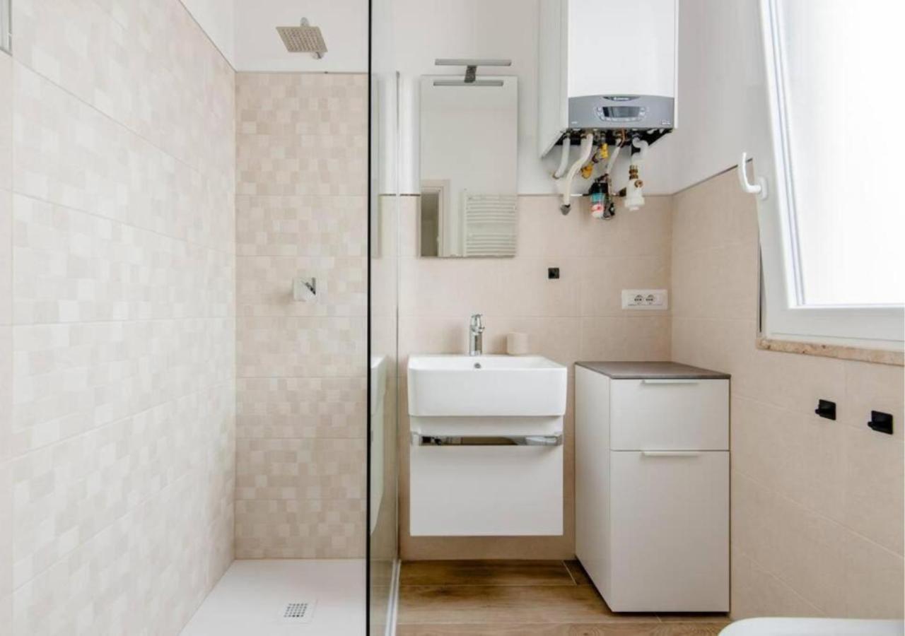 Il Barone Rosso B&B Lecce Extérieur photo