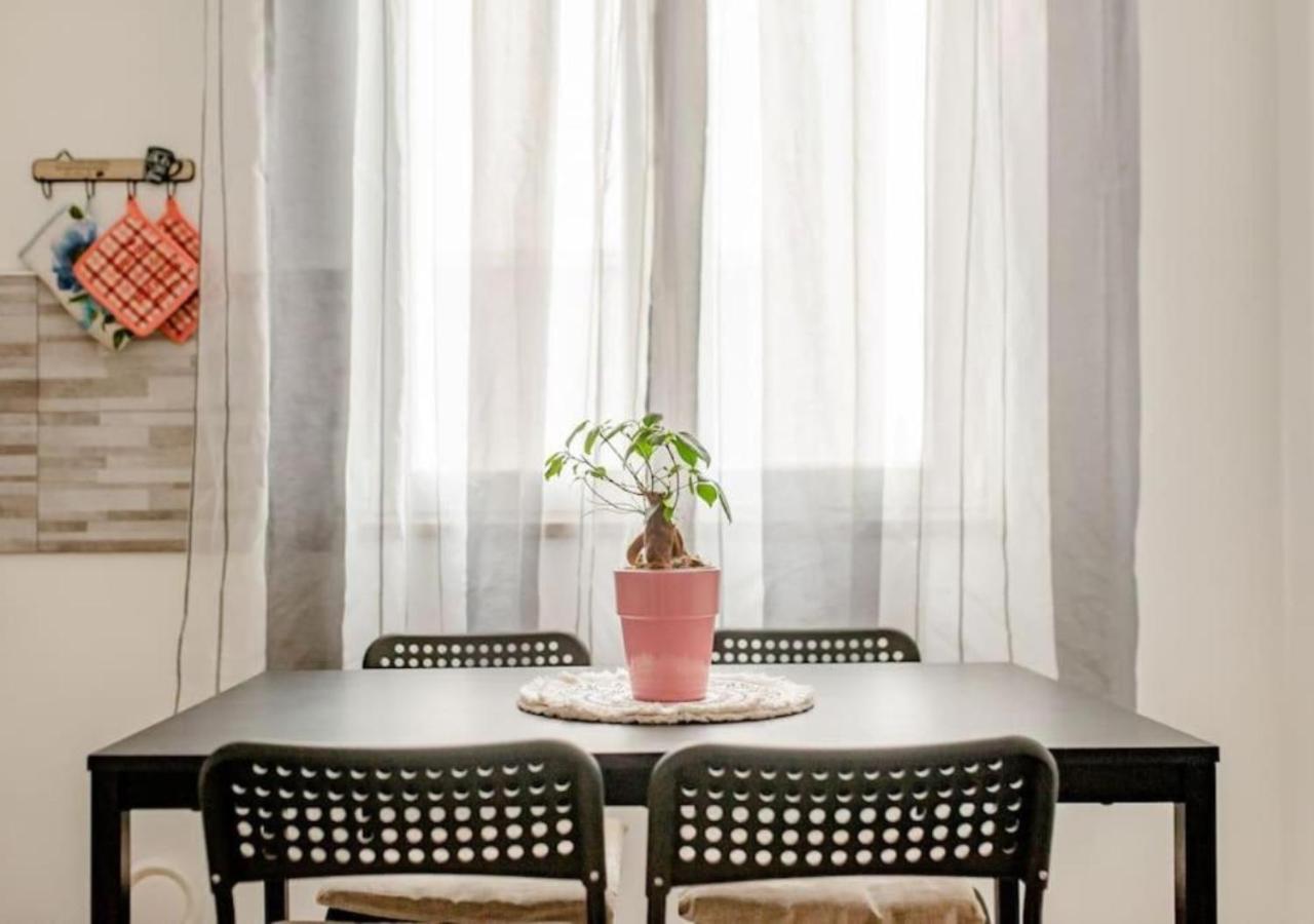 Il Barone Rosso B&B Lecce Extérieur photo