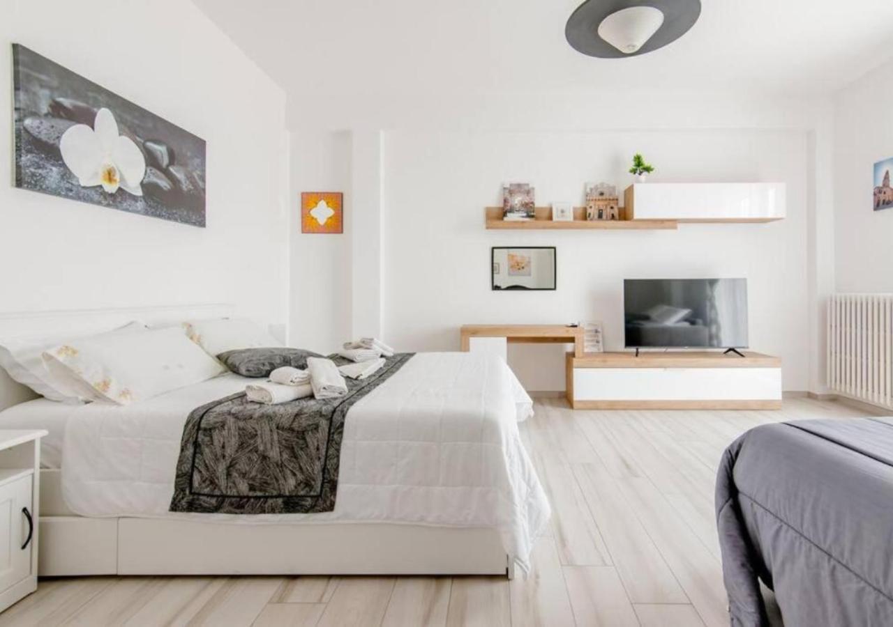 Il Barone Rosso B&B Lecce Extérieur photo
