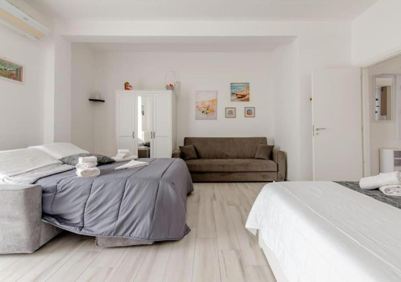Il Barone Rosso B&B Lecce Extérieur photo