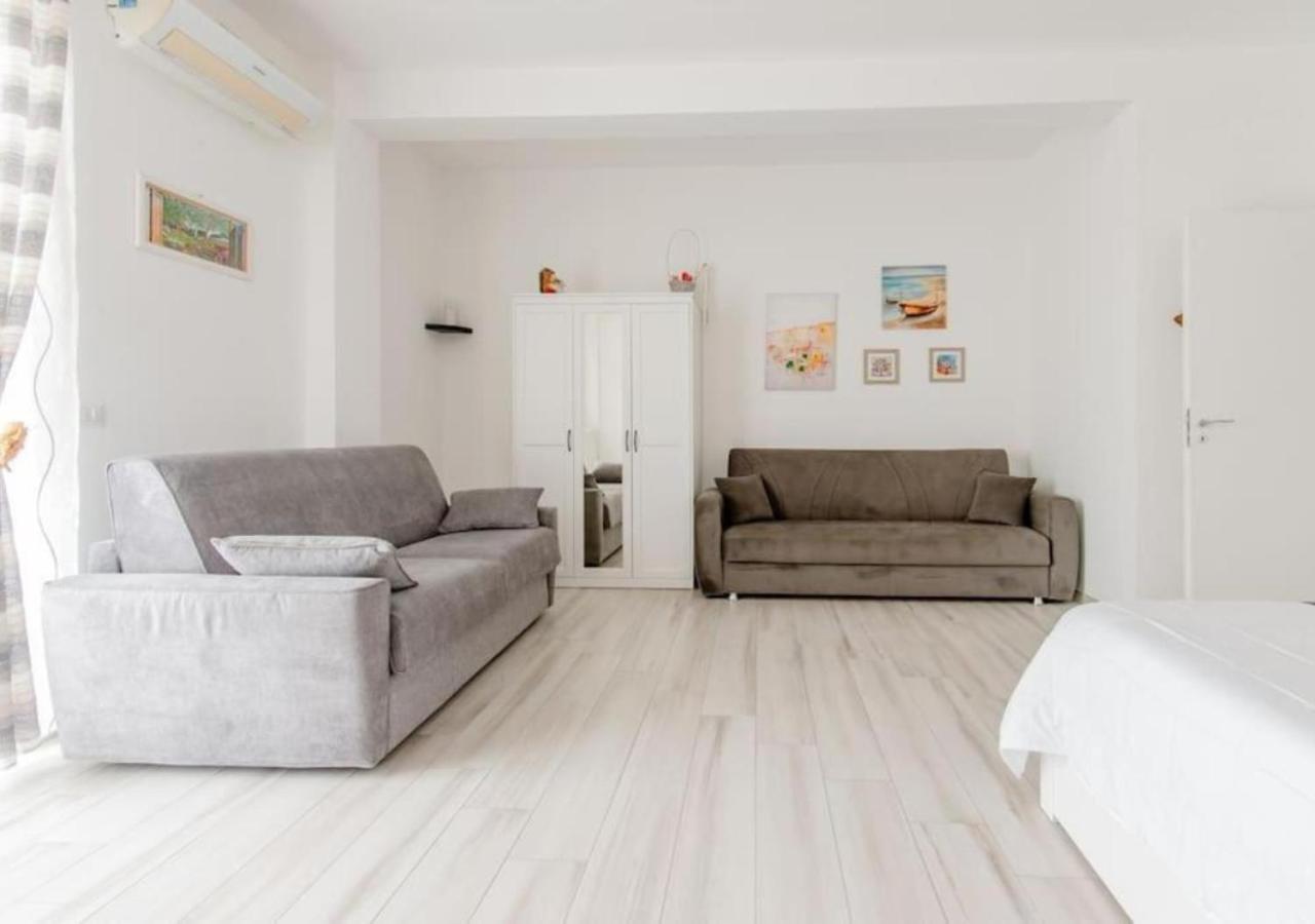 Il Barone Rosso B&B Lecce Extérieur photo